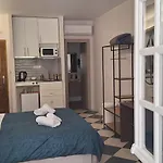 Apartman Casa Tua Kalamáta