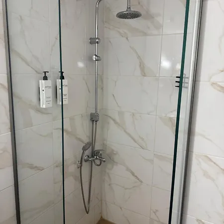 Casa Tua Apartamento *