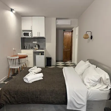 Apartamento Casa Tua *