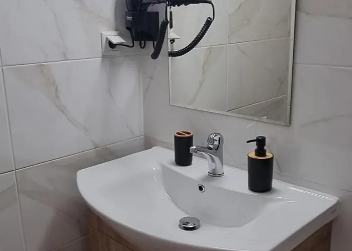 Casa Tua Apartamento *