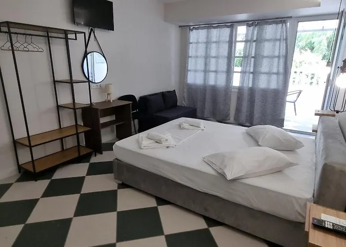 Casa Tua Apartment *