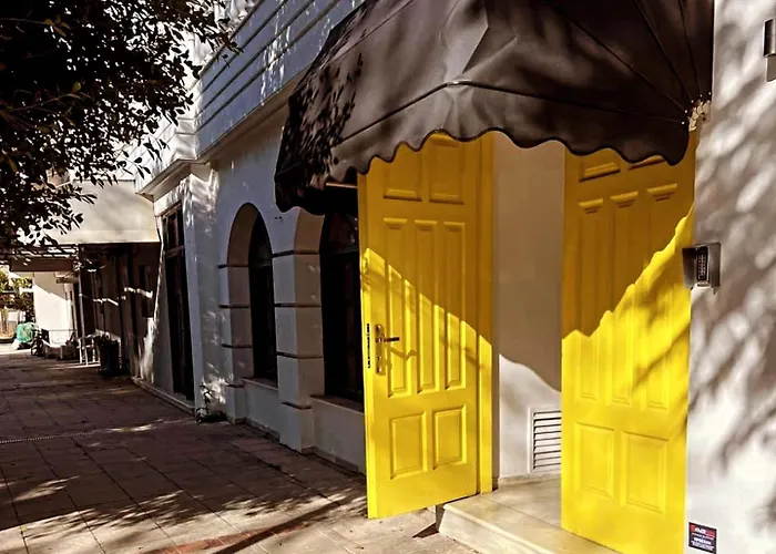 Casa Tua Apartamento