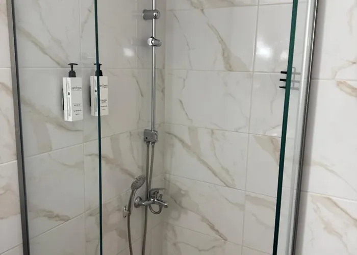 Casa Tua Apartamento *