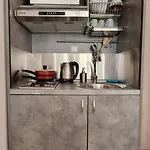 Apartman Casa Tua Kalamáta