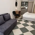 Apartman Casa Tua Kalamáta