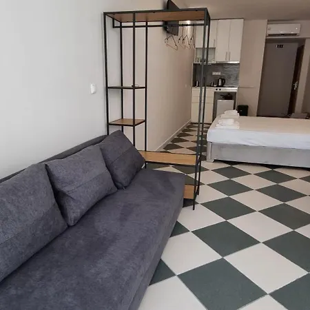 Casa Tua Kalamata