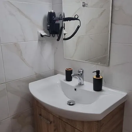 Casa Tua Apartment *