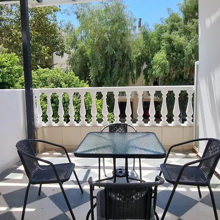 Daire Casa Tua Kalamata