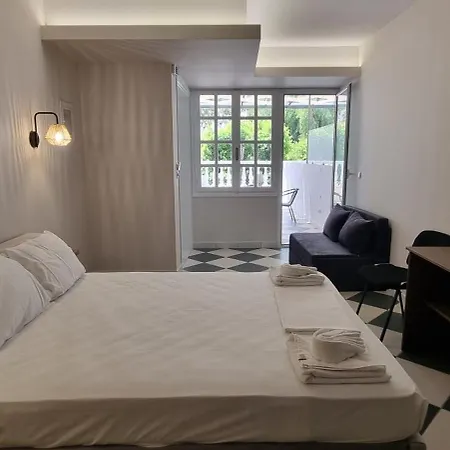 Casa Tua Apartment *