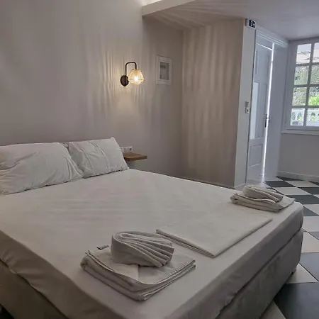 Casa Tua Apartment