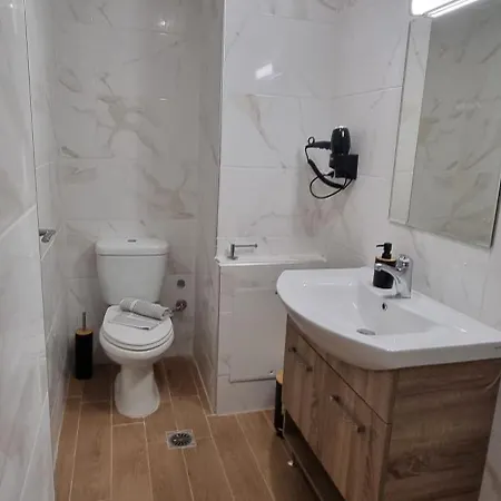 Casa Tua Apartment Kalamata
