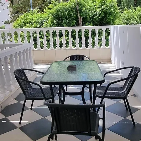 Casa Tua Apartment