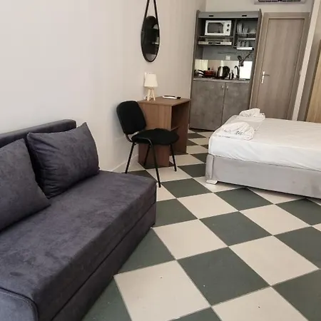 Daire Casa Tua Kalamata