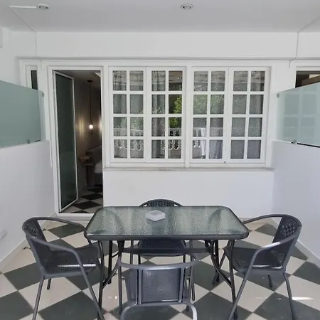Apartment Casa Tua