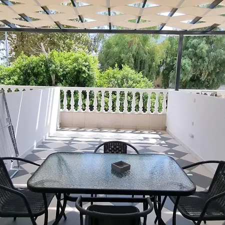 Appartement Casa Tua *