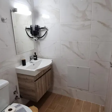 Apartment Casa Tua *