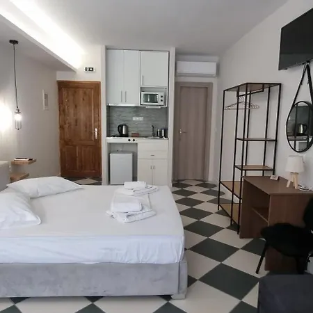 Casa Tua Kalamata