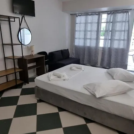 Casa Tua Apartment *