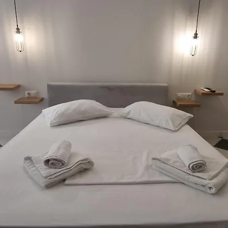 Casa Tua Appartement Kalamáta