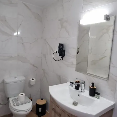 Casa Tua Apartment *