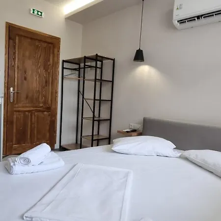 Apartment Casa Tua *