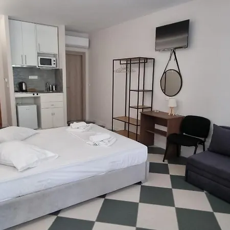 Casa Tua * Kalamáta