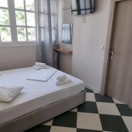 Casa Tua Daire