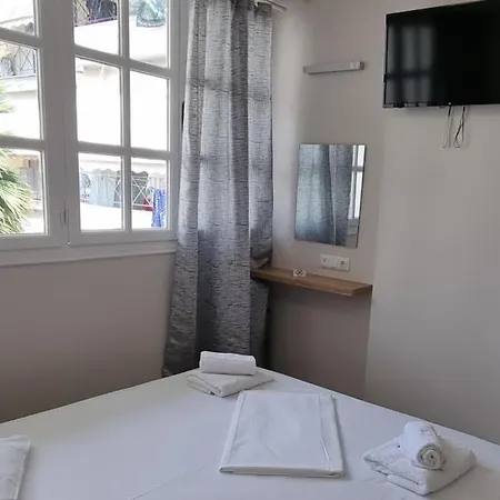 Casa Tua Apartment *
