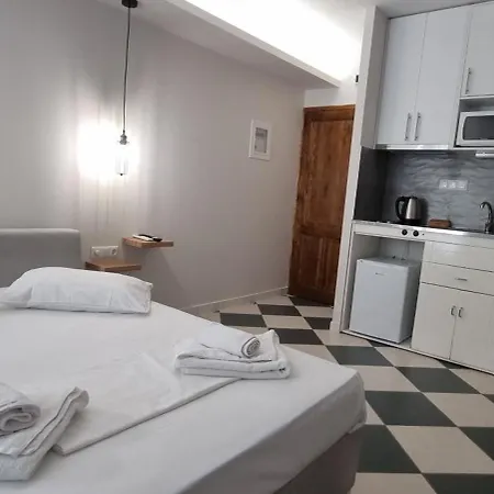 Casa Tua Daire Kalamata