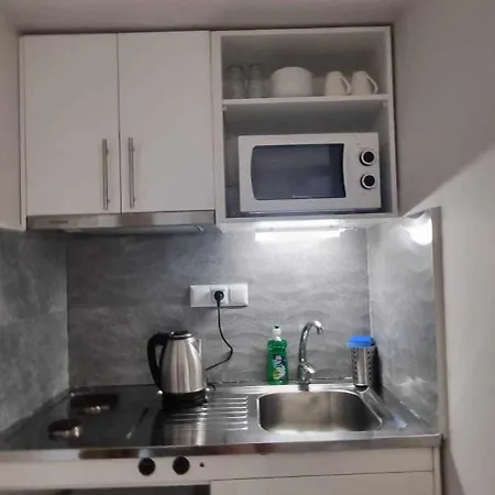 Casa Tua Daire Kalamata
