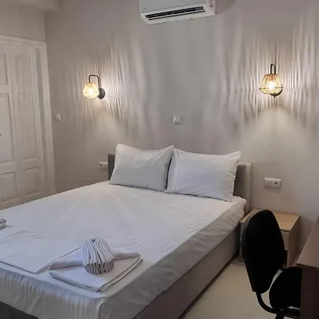 Casa Tua Apartment