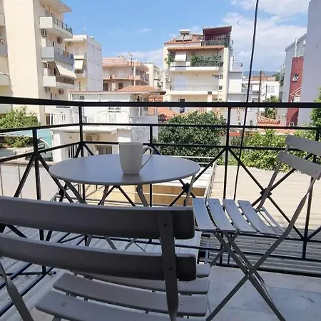 Casa Tua Kalamata