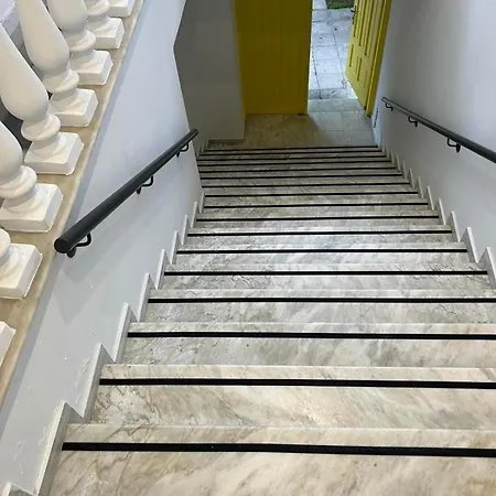 Casa Tua Apartment