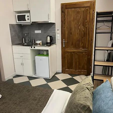Apartment Casa Tua