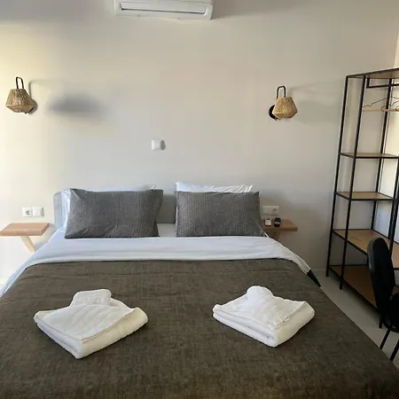 Casa Tua Apartment *