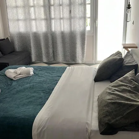 Casa Tua كالاماتا