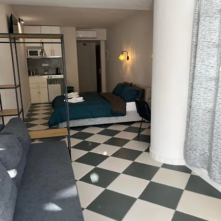 Casa Tua Apartment