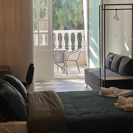 Casa Tua Appartement Kalamáta