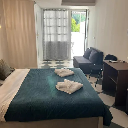 Apartment Casa Tua *