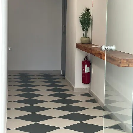 Apartment Casa Tua