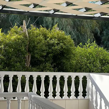 Casa Tua Daire Kalamata