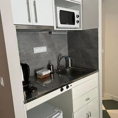 Casa Tua Apartment