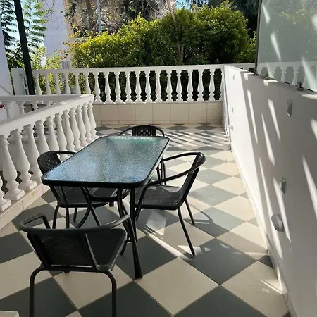Apartment Casa Tua