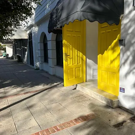 Casa Tua Appartement Kalamáta