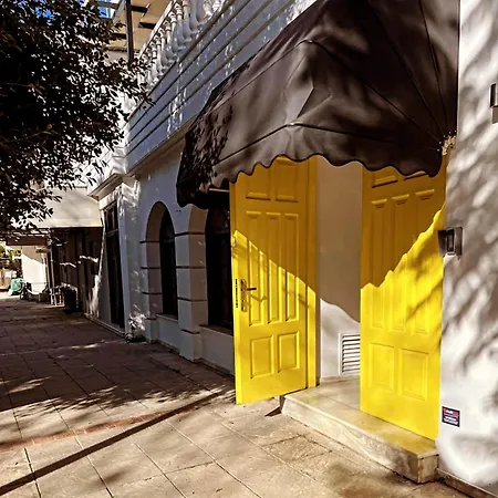 Casa Tua Daire