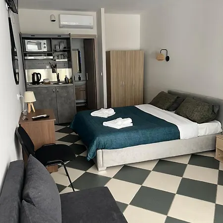 Apartment Casa Tua *