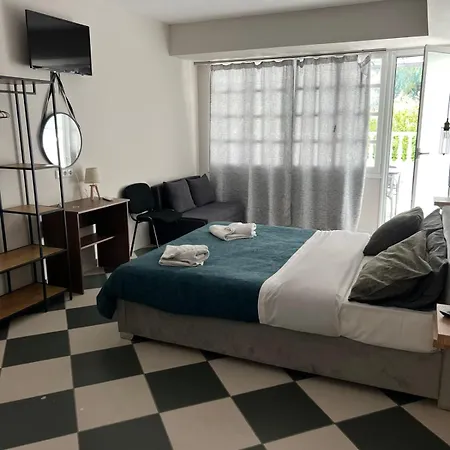 Casa Tua Apartment *