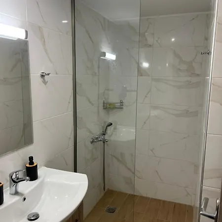 Daire Casa Tua Kalamata