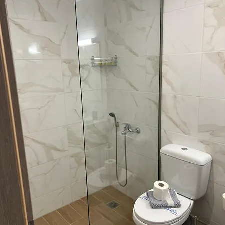 Casa Tua Apartment