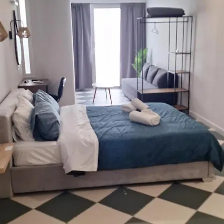 Daire Casa Tua *